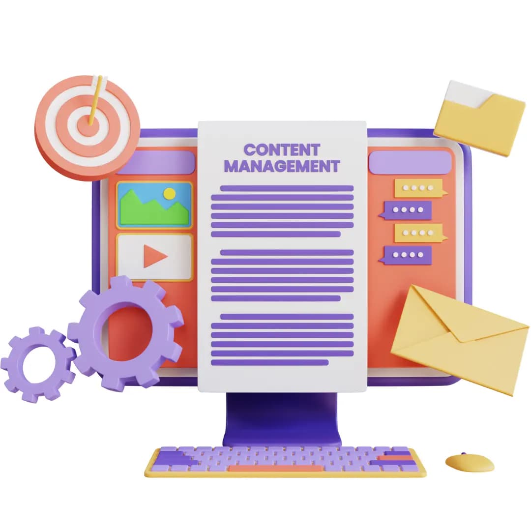 Content Strategy and Management 