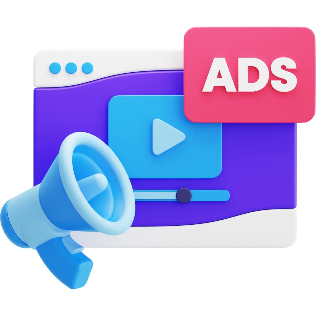 Paid Ad Campaign Management 