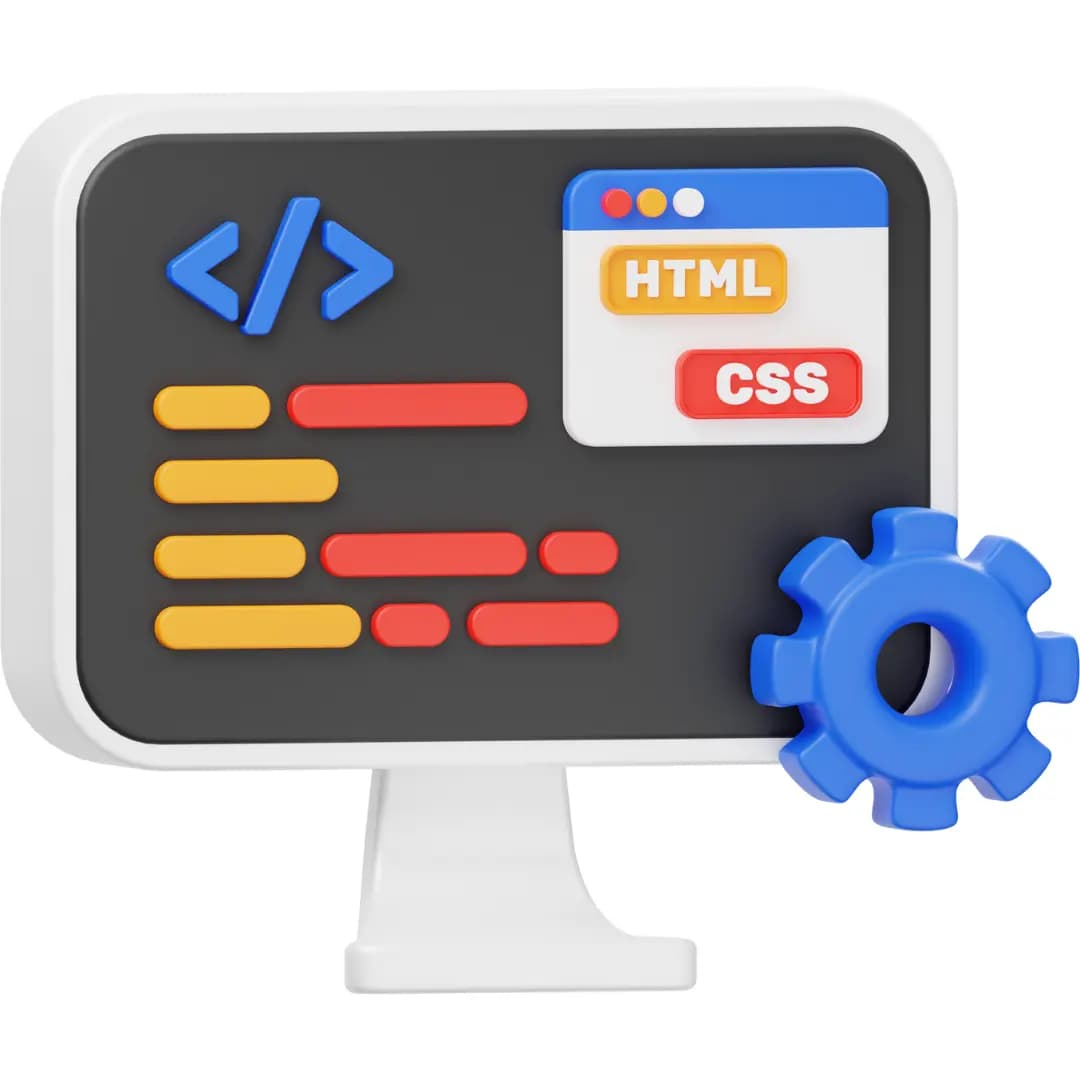Web Application Development